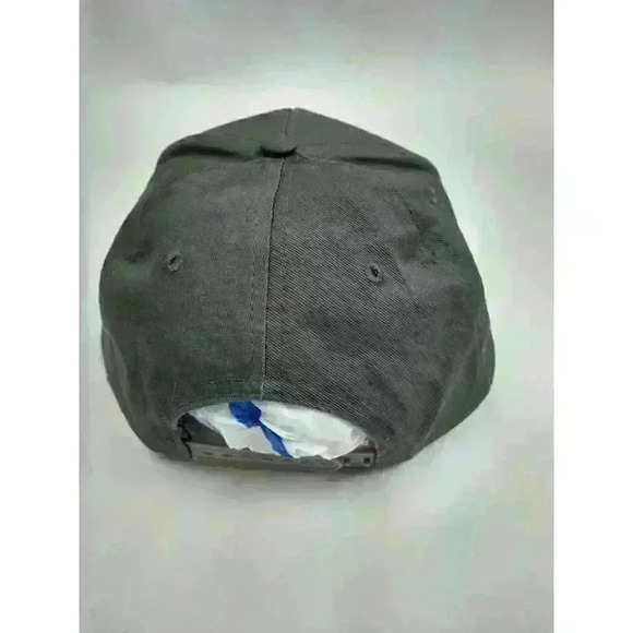 Demon Slayer Adjustable‎ snapback Hat, Culture Fly, Gray Adults Anime Bal… - Picture 3 of 9